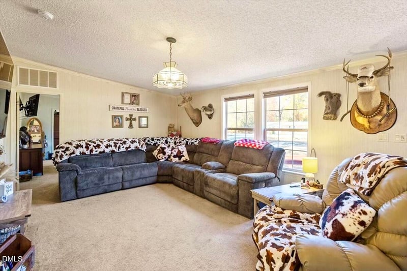 70 Rough Ln, Louisburg, NC 27549