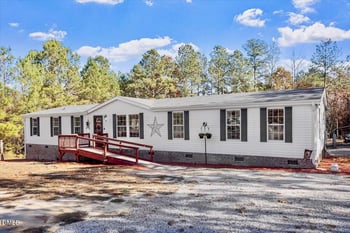 70 Rough Ln, Louisburg, NC 27549