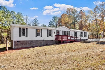 70 Rough Ln, Louisburg, NC 27549