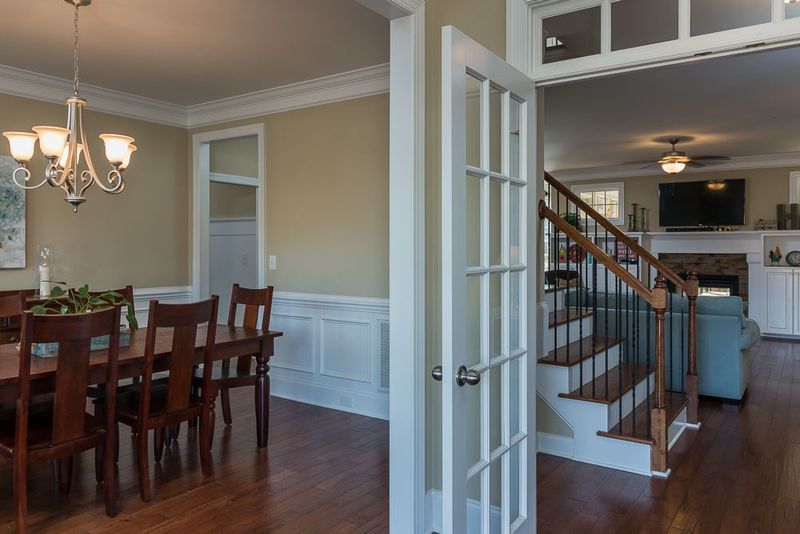 70 Runa Ct, Pittsboro, NC 27312