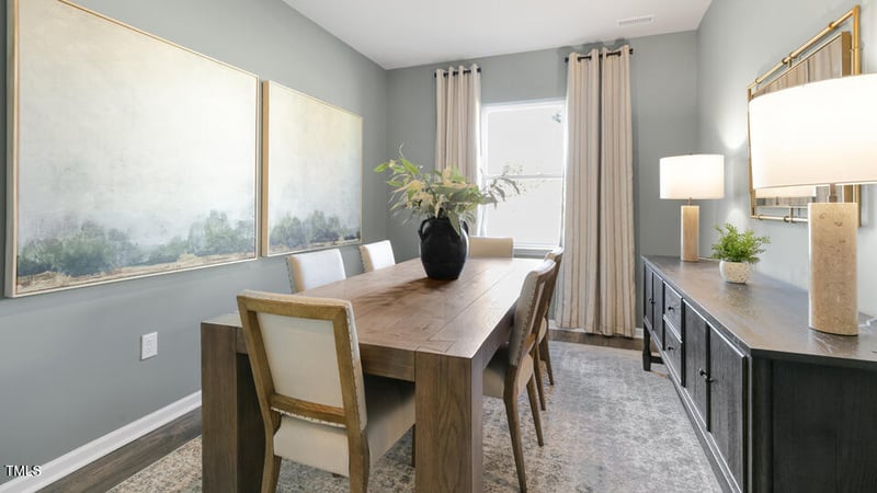 70 Saddle Mare St, Clayton, NC 27520