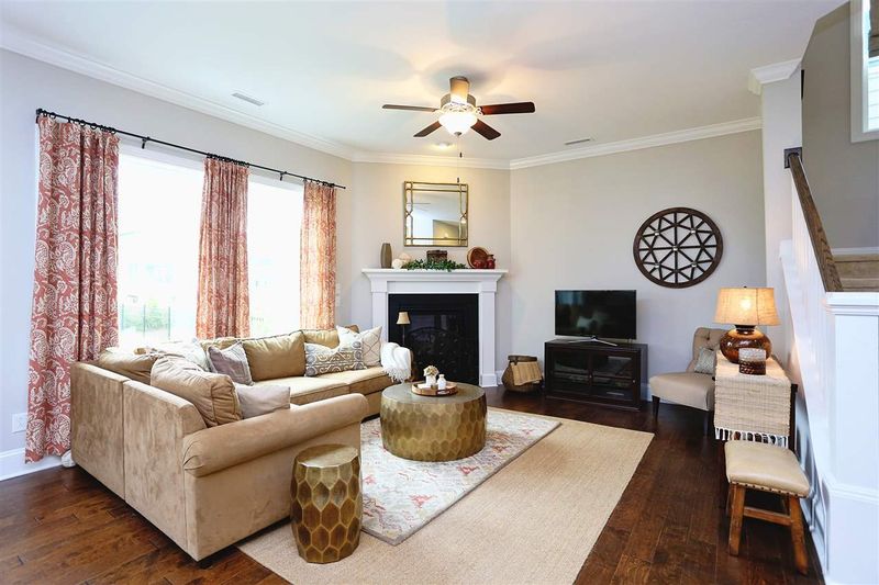70 Salt Cedar Ln, Chapel Hill, NC 27516