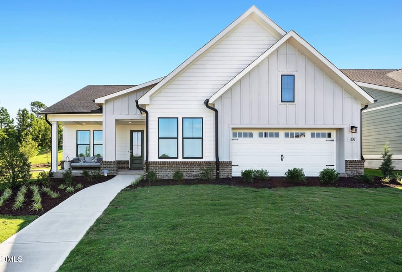 70 Shady Creek Way, Fuquay Varina, NC 27526