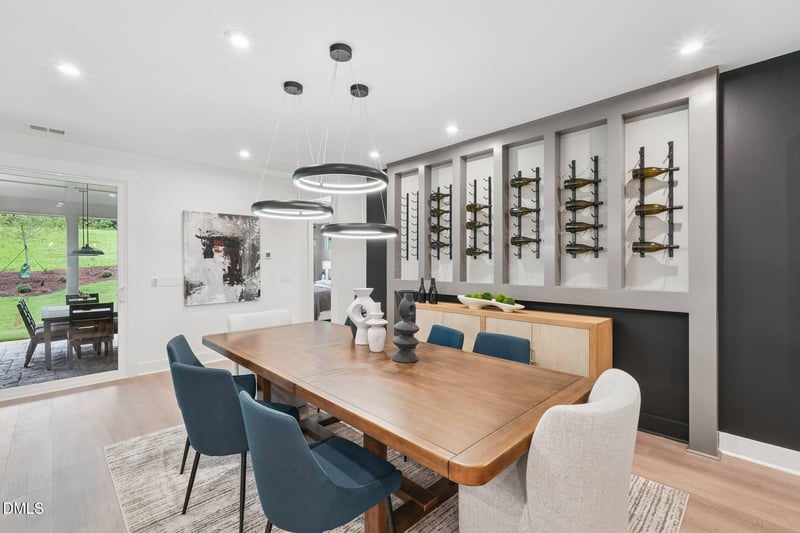 70 Shady Creek Way, Fuquay Varina, NC 27526