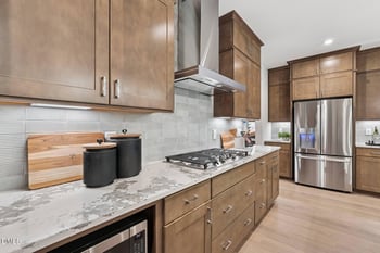 70 Shady Creek Way, Fuquay Varina, NC 27526