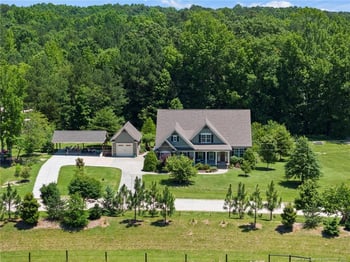 70 Shartree Farms Ln, Louisburg, NC 27549