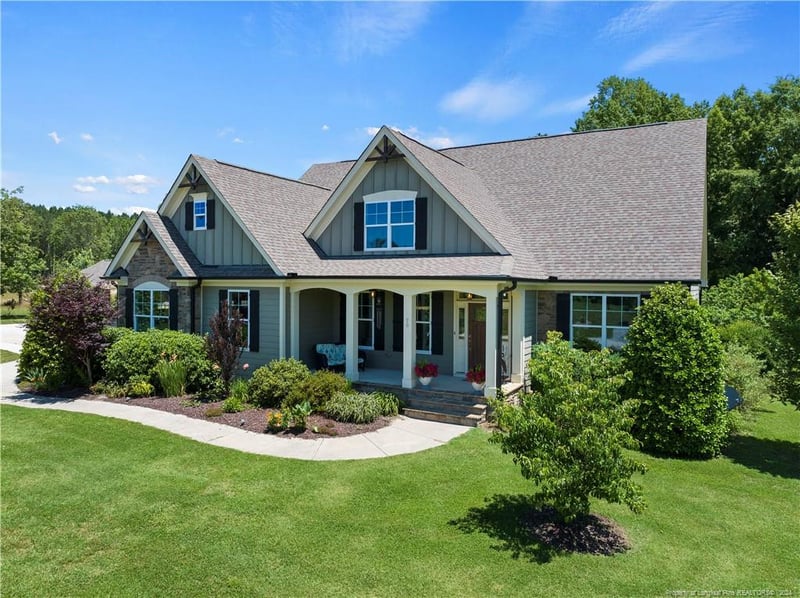 70 Shartree Farms Ln, Louisburg, NC 27549