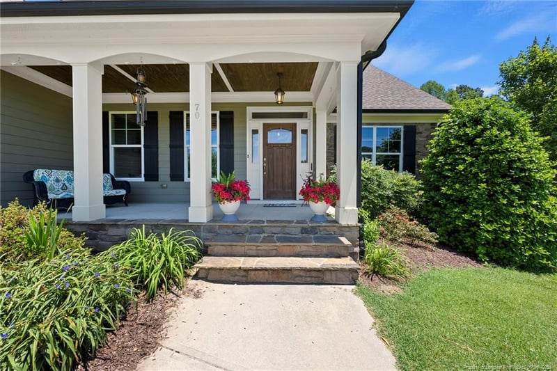 70 Shartree Farms Ln, Louisburg, NC 27549