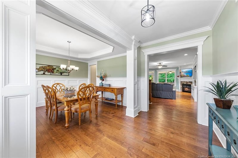 70 Shartree Farms Ln, Louisburg, NC 27549