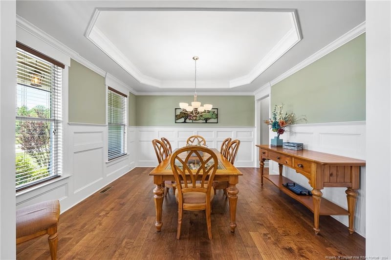 70 Shartree Farms Ln, Louisburg, NC 27549
