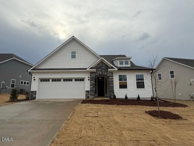 70 Slippery Elm Rd, Youngsville, NC 27596