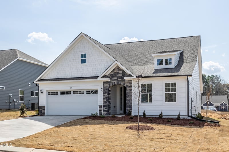 70 Slippery Elm Rd, Youngsville, NC 27596