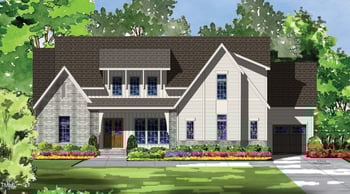 70 Spanish Oak Dr, Youngsville, NC 27596