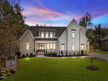 70 Spanish Oak Dr, Youngsville, NC 27596