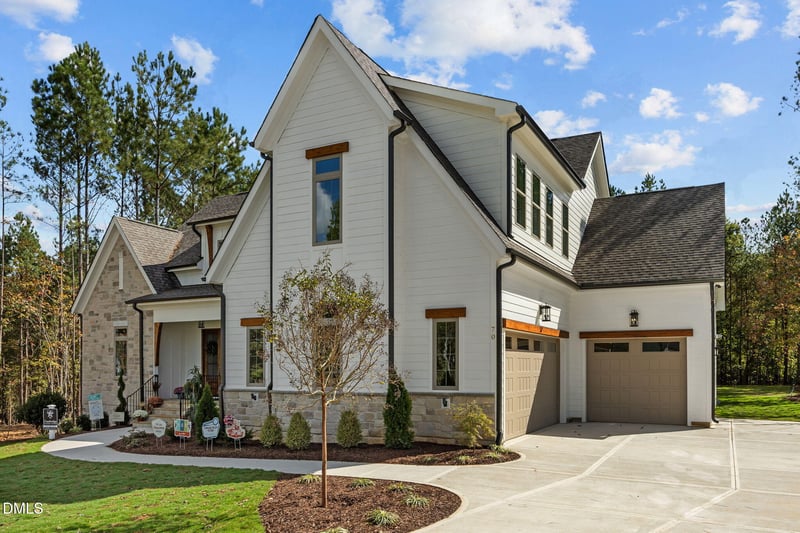 70 Spanish Oak Dr, Youngsville, NC 27596