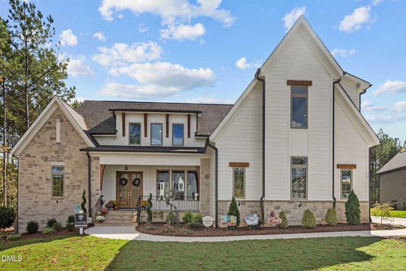 70 Spanish Oak Dr, Youngsville, NC 27596