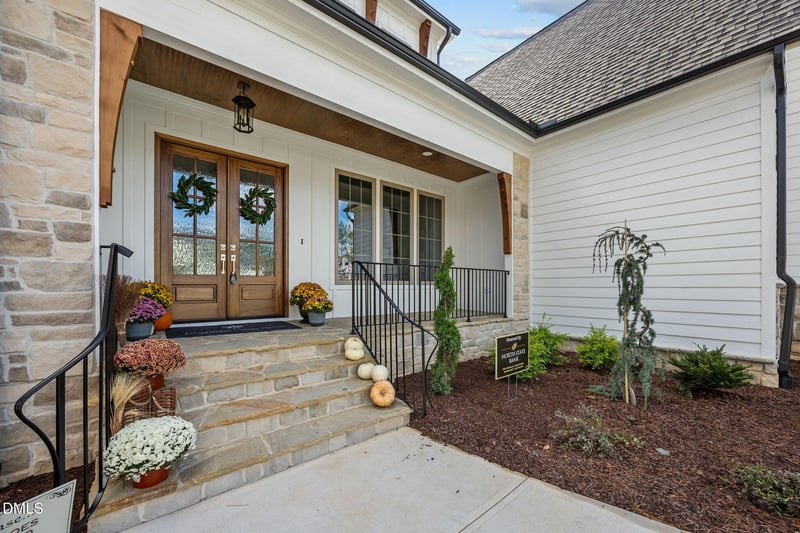 70 Spanish Oak Dr, Youngsville, NC 27596