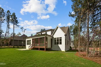70 Spanish Oak Dr, Youngsville, NC 27596