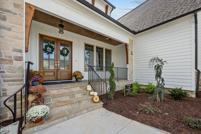 70 Spanish Oak Dr, Youngsville, NC 27596
