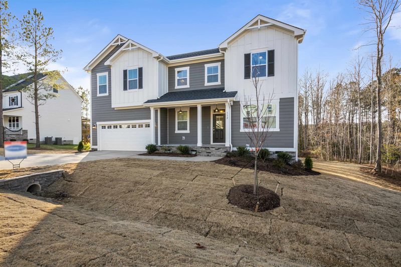 70 Syracuse Dr #457, Clayton, NC 27527