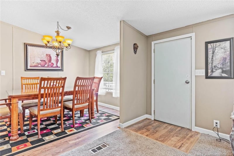 70 Tacia Dr, Lillington, NC 27546