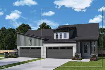 70 Tantara Bend, Pittsboro, NC 27312