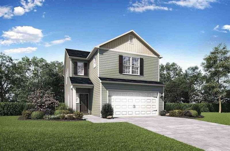 70 Teal Dr, Youngsville, NC 27596