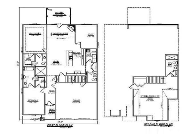 70 Thornwhistle Pl, Garner, NC 27529