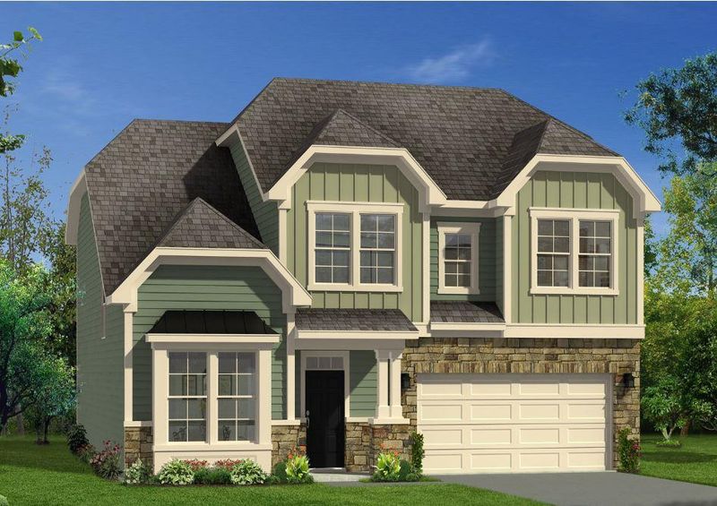 70 To Be Added Dr, Youngsville, NC 27596