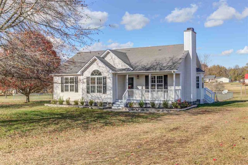 70 Tranquil Ln, Willow Springs, NC 27592
