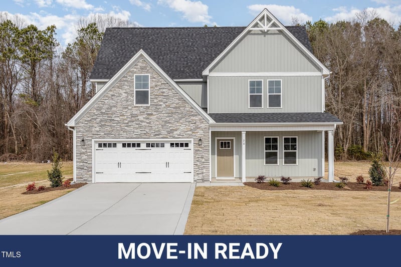 70 Trescott St, Smithfield, NC 27577