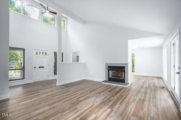 70 Trestle Leaf, Pittsboro, NC 27312