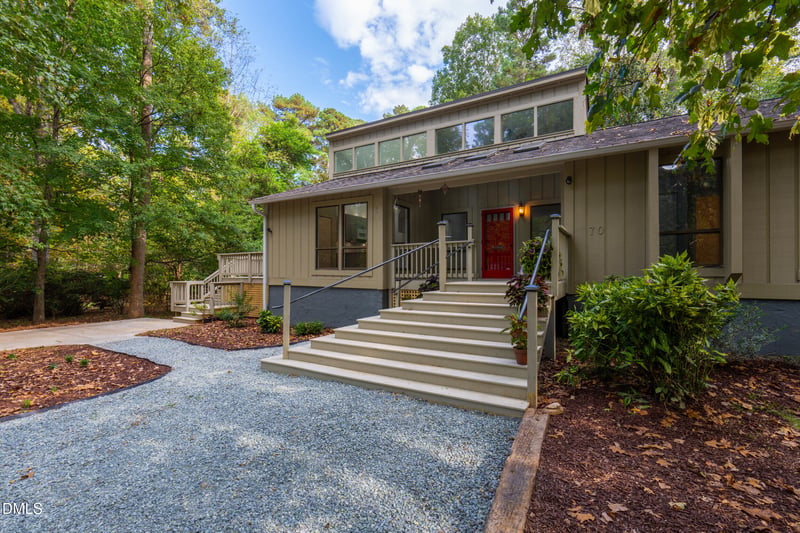 70 Trestle Leaf, Pittsboro, NC 27312