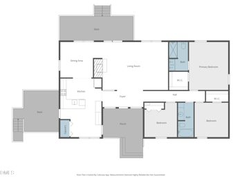70 Trestle Leaf, Pittsboro, NC 27312
