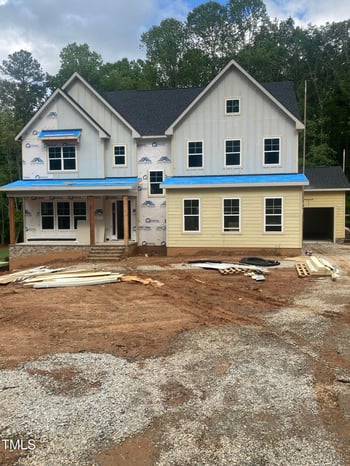 70 Valebrook Ct, Youngsville, NC 27596