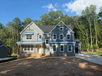 70 Valebrook Ct, Youngsville, NC 27596