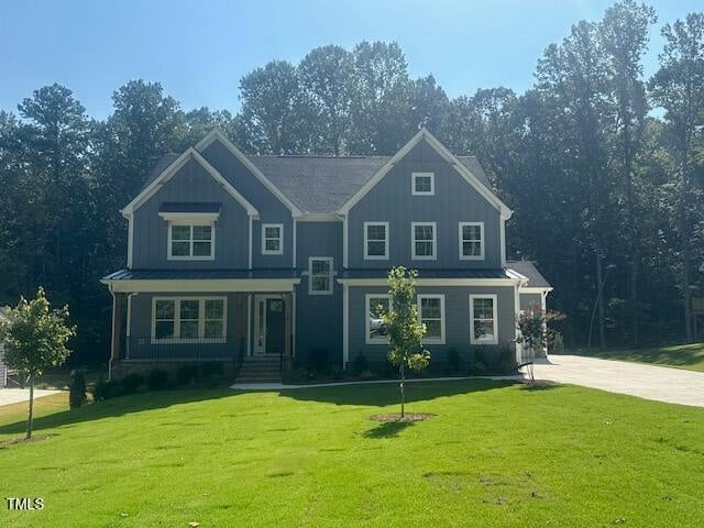 70 Valebrook Ct, Youngsville, NC 27596