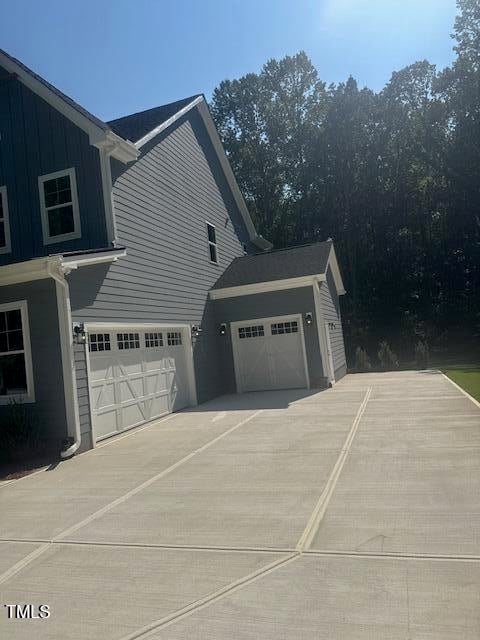 70 Valebrook Ct, Youngsville, NC 27596