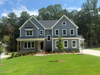 70 Valebrook Ct, Youngsville, NC 27596
