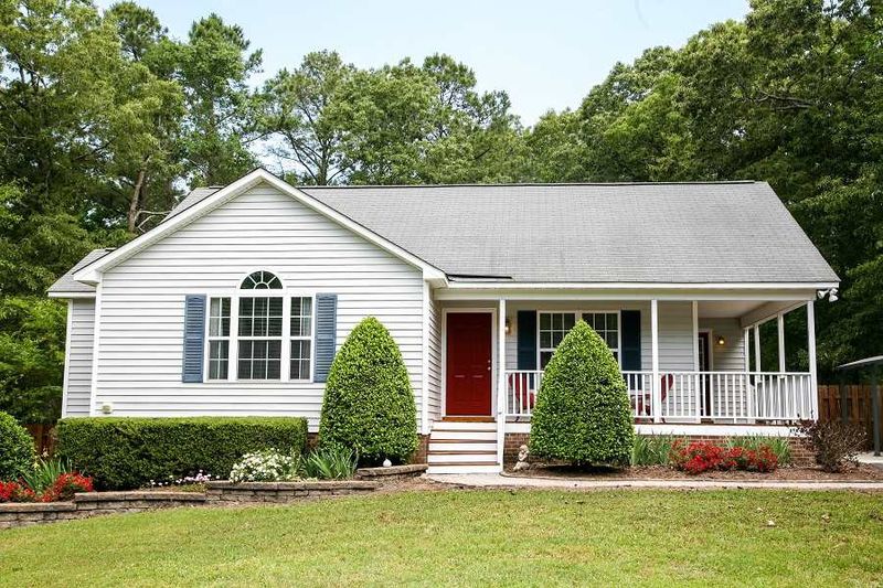 70 Walton Cir, Benson, NC 27504