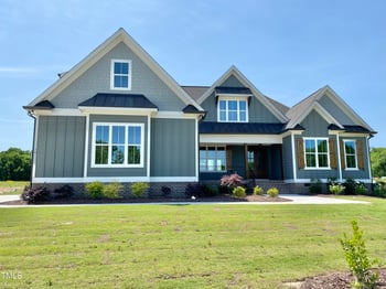 70 Water Willow Ln, Zebulon, NC 27597