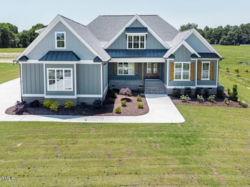 70 Water Willow Ln, Zebulon, NC 27597