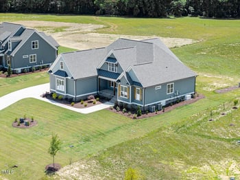 70 Water Willow Ln, Zebulon, NC 27597