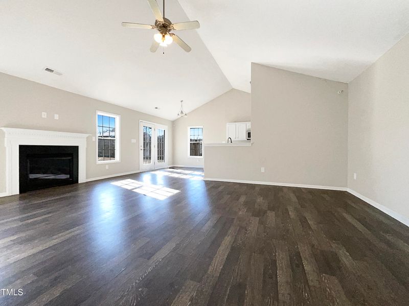 70 Waterford Dr, Angier, NC 27501