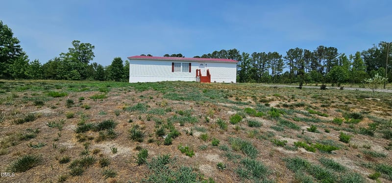 70 Waterfront Dr, Louisburg, NC 27549
