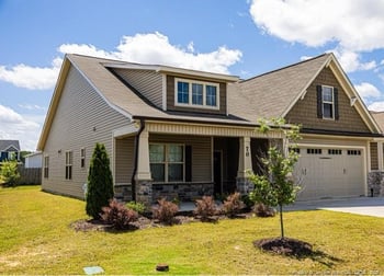 70 Waxflower Dr, Smithfield, NC 27577