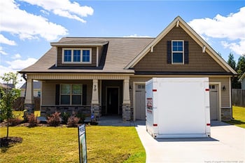 70 Waxflower Dr, Smithfield, NC 27577