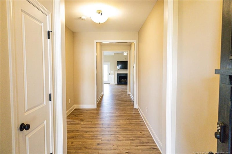70 Waxflower Dr, Smithfield, NC 27577