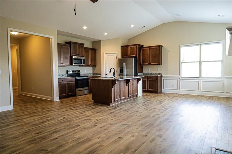 70 Waxflower Dr, Smithfield, NC 27577