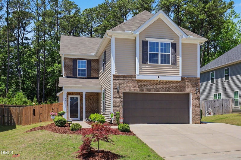 70 Wolverton Way, Franklinton, NC 27525